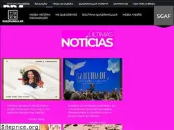 Sites similar to portalieqbrasil.com.br