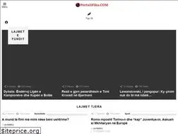 Sites similar to portalifiks.com
