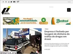 Sites similar to portalimbiara.com.br