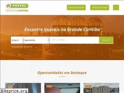 Sites similar to portalimoveiscuritiba.com.br
