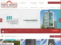 Sites similar to portalimoveisijui.com