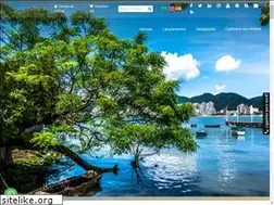 Sites similar to portalimoveisitapema.com.br