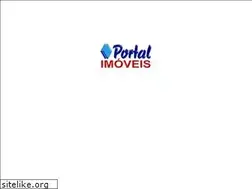 Sites similar to portalimoveisrn.com.br