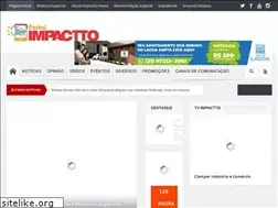 Sites similar to portalimpactto.com.br