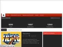 Sites similar to portalimprezowy.pl