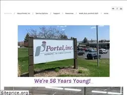 Sites similar to portalinc.org