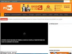 Sites similar to portalindigena.cl