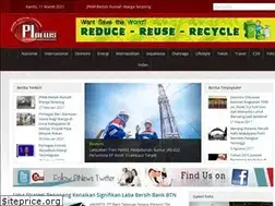 Sites similar to portalindonesianews.com