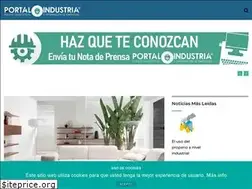 Sites similar to portalindustria.es