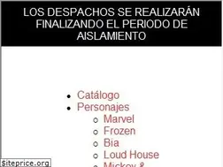 Sites similar to portaline.com