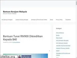 Sites similar to portalinfo.my