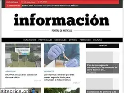 Sites similar to portalinformacion.com