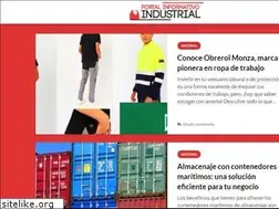 Sites similar to portalinformativoindustrial.com