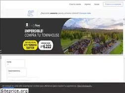 Sites similar to portalinmobiliario.cl