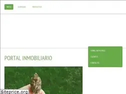 Sites similar to portalinmobiliarioventa.jimdofree.com
