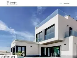 Sites similar to portalinmuebles.mystrikingly.com