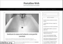 Sites similar to portalinoweb.it