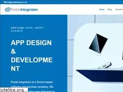 Sites similar to portalintegrators.com