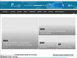 Sites similar to portalintelectual.com.br