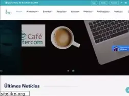Sites similar to portalintercom.org.br