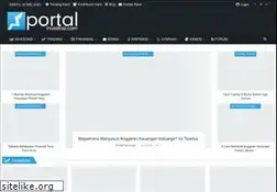 Sites similar to portalinvestasi.com