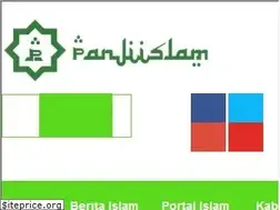 Sites similar to portalislamterpercaya.blogspot.com
