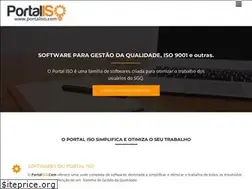 Sites similar to portaliso.com