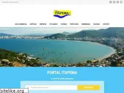 Sites similar to portalitapema.com