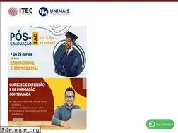 Sites similar to portalitec.com.br