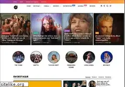 Sites similar to portalitpop.com