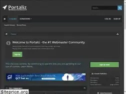 Sites similar to portaliz.info
