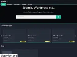 Sites similar to portaliz.site