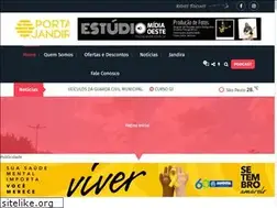 Sites similar to portaljandira.com.br