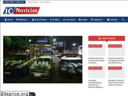 Sites similar to portaljcnoticias.com.br