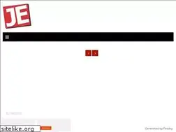 Sites similar to portalje.com.br