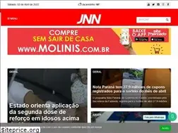 Sites similar to portaljnn.com