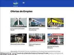 Sites similar to portaljobs.site