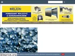 Sites similar to portalkomunalny.pl