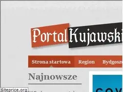 Sites similar to portalkujawski.pl