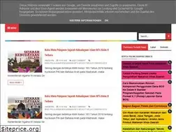 Sites similar to portalkurikulum.blogspot.com
