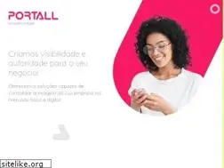 Sites similar to portall.com.br