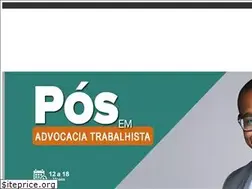 Sites similar to portallaboral.com.br