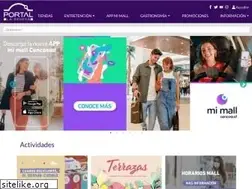 Sites similar to portalladehesa.cl