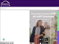 Sites similar to portallareina.cl