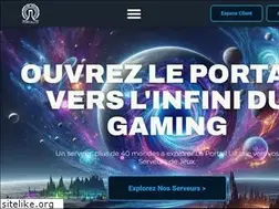 Sites similar to portallis.com