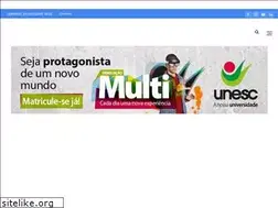 Sites similar to portallitoralsul.com.br