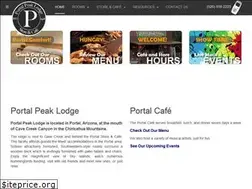 Sites similar to portallodge.com