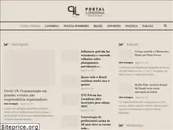 Sites similar to portallondrina.com