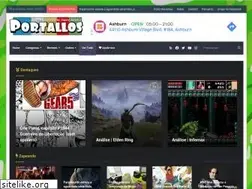 Sites similar to portallos.com.br