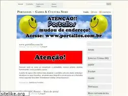 Sites similar to portallos.wordpress.com